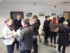 Uvodna konferenca projekta Misterion – Doživetje skrivnosti voda 11